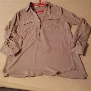 New York & Company blouse